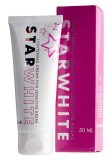 Crema Pentru Albirea Pielii Din Zona Intima Starwhite, 50 ml, Cobeco