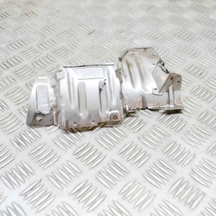 Protecție termică AUDI A1 8X1, 8XK 2014 OEM: 06K129597C