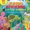 Jumbo Stickers for Little Hands: Under the Sea