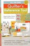 All-In-One Quilter&#039;s Reference Tool