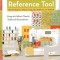 All-In-One Quilter&#039;s Reference Tool