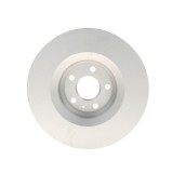 Set disc frana Audi Tt (8j3) 07.06-01.15 , Fata, 340X30mm, ventilat, BOSCH