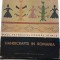 Handicrafts in Romania - Paul Petrescu, Cornel Irimie text in limba engleza