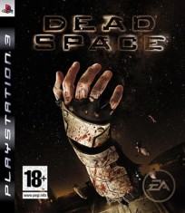 Joc PS3 Dead Space - AF