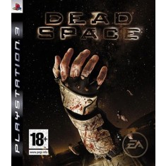 Joc PS3 Dead Space - AF