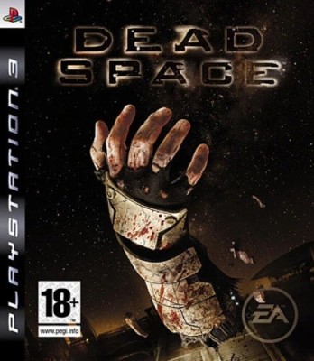 Joc PS3 Dead Space - AF foto