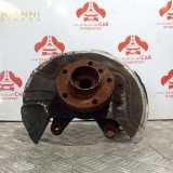 Cumpara ieftin Fuzeta Stanga BMW X3 E83 2003-2007