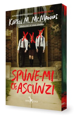 Spune-mi ce ascunzi foto