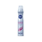 Fixativ Nivea Diamond Gloss pentru fixare puternica, 250 ml