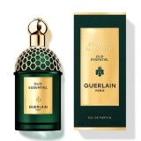 Guerlain Absolus Allegoria Oud Essentiel Apă de parfum Unisex EDP 125 ml