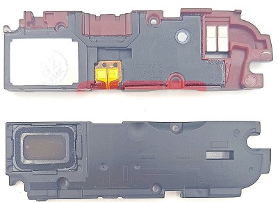Sonerie / buzzer Samsung Galaxy Note N7000 / I9220 BLACK foto