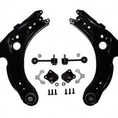 Kit brate suspensie / directie Audi A3 8L1 (09.1996 - 05.2003) - 8 piese RINGER 1141001237