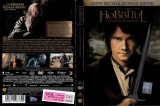 Hobbitul o călătorie neașteptată, DVD, Romana, mgm