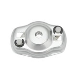 Clicheti cu suport pentru motocoasa Husqvarna 125 R, 128 R, PowerX