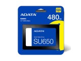 SSD ADATA SU650 480GB 2.5" SATA 6Gb/s