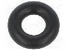 Garnitura O-ring, NBR, 5mm, 01-0005.00X 3 ORING 70NBR