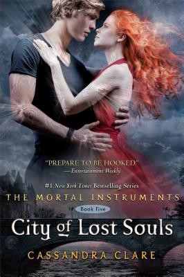 City of Lost Souls foto
