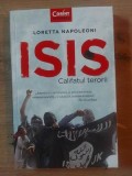 ISIS: Califatul terorii- Loretta Napoleoni
