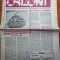ziarul orizont 5 iulie 1979-rezistenta antifascista din banat