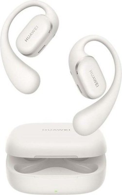 Căsti Sport Open-Ear Huawei FreeArc Moose-T00, True Wireless, Bluetooth, Gri Blister 55038107 foto