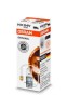Bec auto OSRAM H3 24V 70W Original linie camion