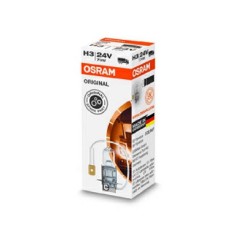 Bec camion H3 24V 70W Osram Original