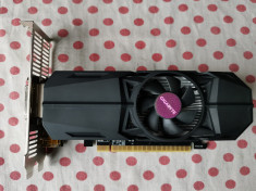 Placa video Gigabyte GTX 1050 2 GB GDDR5 128-bit, Low Profile. foto