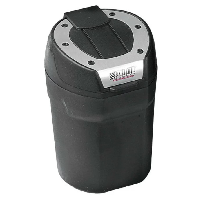 Scrumiera auto Pilot color Garage AutoRide