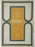 Mihai Peteanu (coord.) - Monografii profesionale, vol. 15 (Editia: 1973)