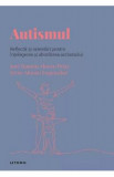 Descopera psihologia. Autismul - Jose Ramon Alonso Pena, Irene Alonso Esquisabel