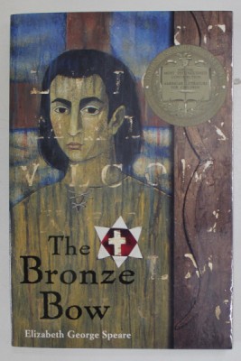 THE BRONZE BOW by ELIZABETH GEORGE SPEARE , 1989 foto