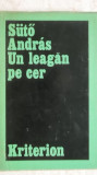 Suto Andras - Un leagan pe cer, 1972