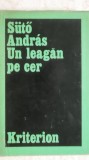 Suto Andras - Un leagan pe cer