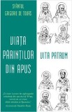 Viata Parintilor din Apus. Vita Patrum - Sfantul Grigorie de Tours
