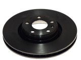 Disc frana AUDI A6 (4F2, C6) (2004 - 2011) ABE C3A030ABE