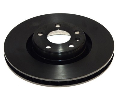 Disc frana AUDI A6 Avant (4B5, C5) (1997 - 2005) ABE C3A030ABE foto