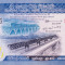 Bancnota Sri Lanka 50 Rupii 2021 - P124 UNC