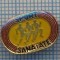 AX 824 INSIGNA - SPORT -SANATATE -PENTRU COLECTIONARI