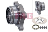 FAG 713 6212 10 Set rulment roata