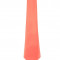 Cravata rosie eleganta din saten pentru copii LA KIDS CLA-R, Maro