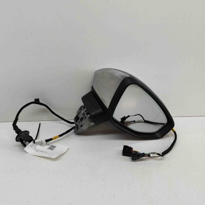 Oglinda laterală dreapta AUDI A3 Limousine 8YS 2020 OEM: 8V2857410F foto