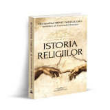 Istoria religiilor - Paperback brosat - Bookstory
