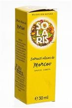 Extract Uleios de Morcov Solaris 30ml Cod: 22337 foto