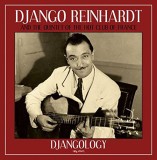 Djangology - Vinyl | Django Reinhardt, Not Now Music