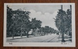 CP Iasi Jasi Jassy Strada Carol I