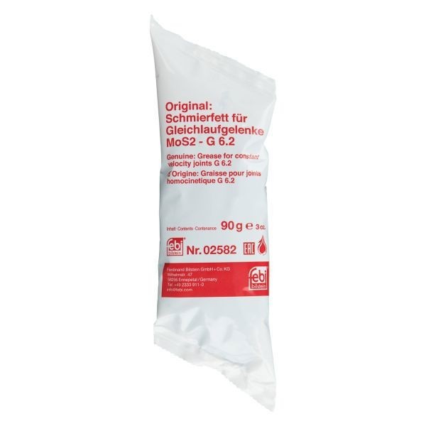 Vaselina burduf planetara Febi 90 g 14414 FE02582 / 02582