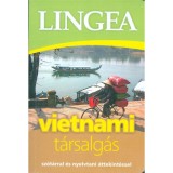 Lingea vietnami t&aacute;rsalg&aacute;s - Sz&oacute;t&aacute;rral &eacute;s nyelvtani &aacute;ttekint&eacute;ssel