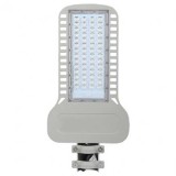 CORP ILUMINAT STRADAL SLIM LED 100W 135LM/W 4000K CIP SAMSUNG, V-TAC
