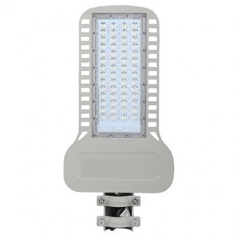CORP ILUMINAT STRADAL SLIM LED 100W 135LM/W 4000K CIP SAMSUNG foto