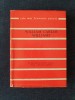 William Carlos Williams &ndash; Poeme (ed. cartonata)